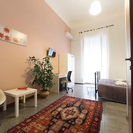 Tra L'Etna E Il Mare B&B-3